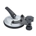 Cr Laurence Seam Height Leveling Tool 5 in. Pad SLT5